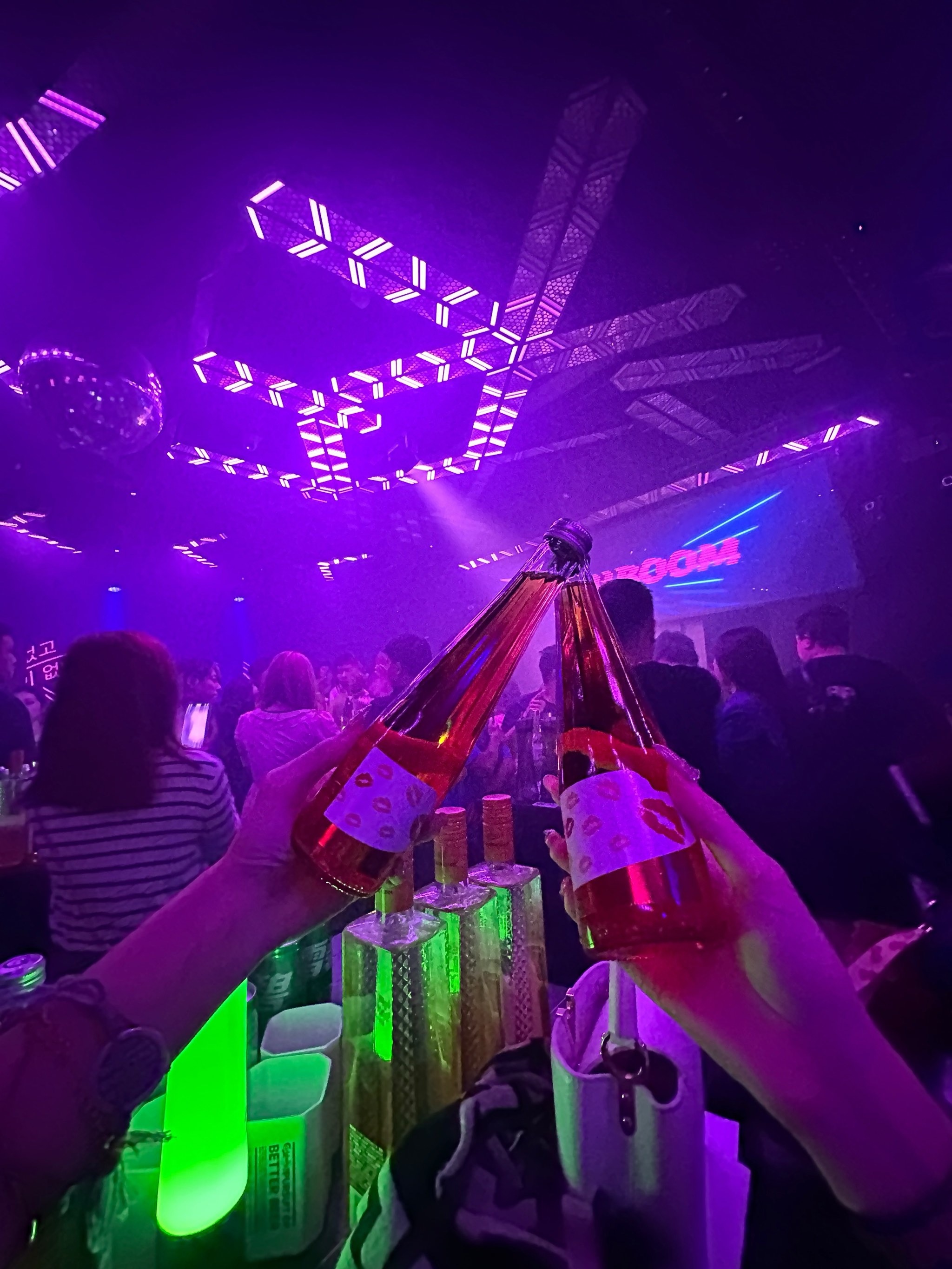 白银商务ktv哪里有高品质选择-靖远县ktv预定