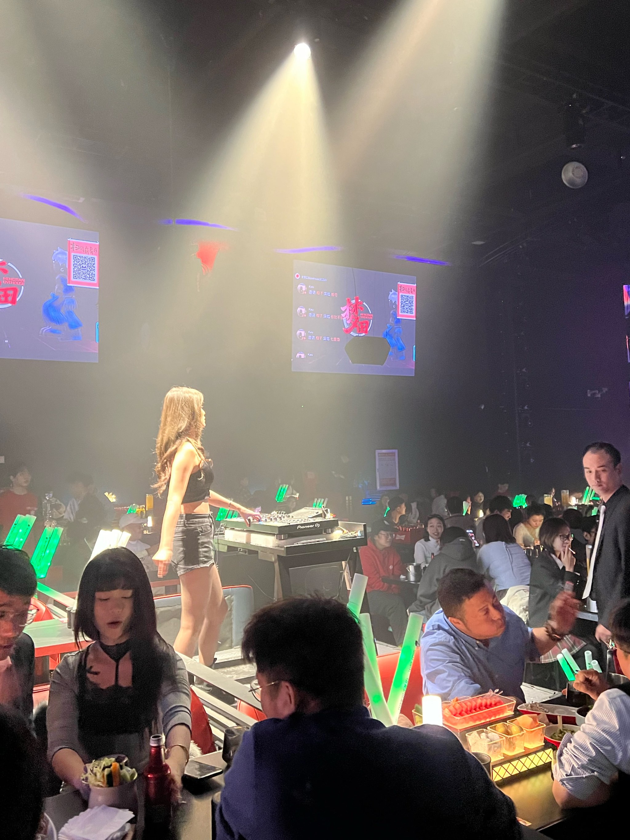 白银商务ktv怎么玩攻略指南-靖远县ktv预定